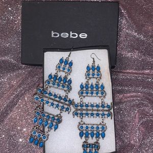 Bebe Earrings‎